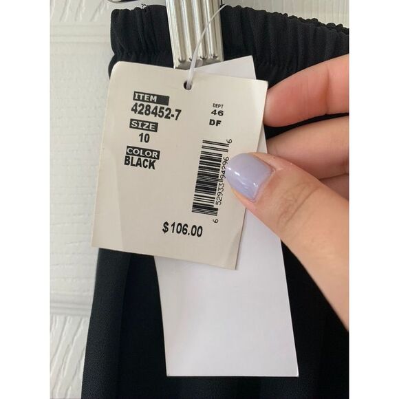 NWT Cote d' Azur evening pant - Picture 6 of 7